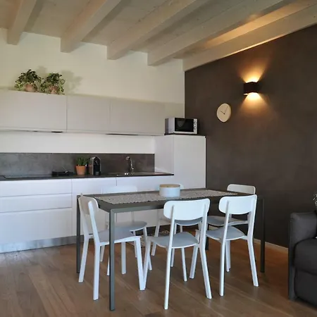 Voltoni Luxury