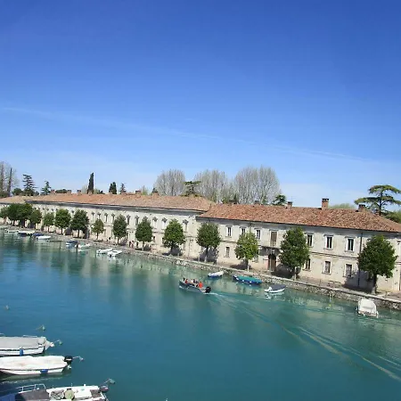 Apartment Voltoni Luxury Peschiera del Garda