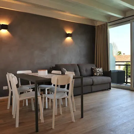 Voltoni Luxury Apartment *