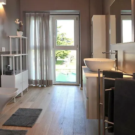 Apartment Voltoni Luxury