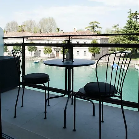 Voltoni Luxury Apartment *