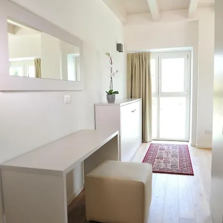 Voltoni Luxury Apartment *