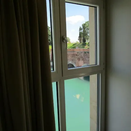 Voltoni Luxury Apartment *