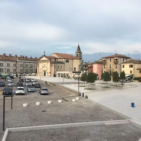 Apartment Voltoni Luxury Peschiera del Garda