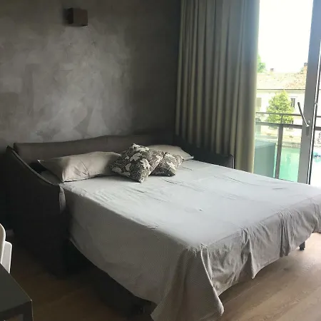 Apartman Voltoni Luxury *